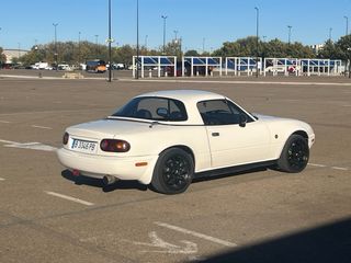 Mazda MX-5 1994