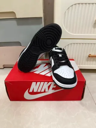 Nike Dunk Talla 37.5