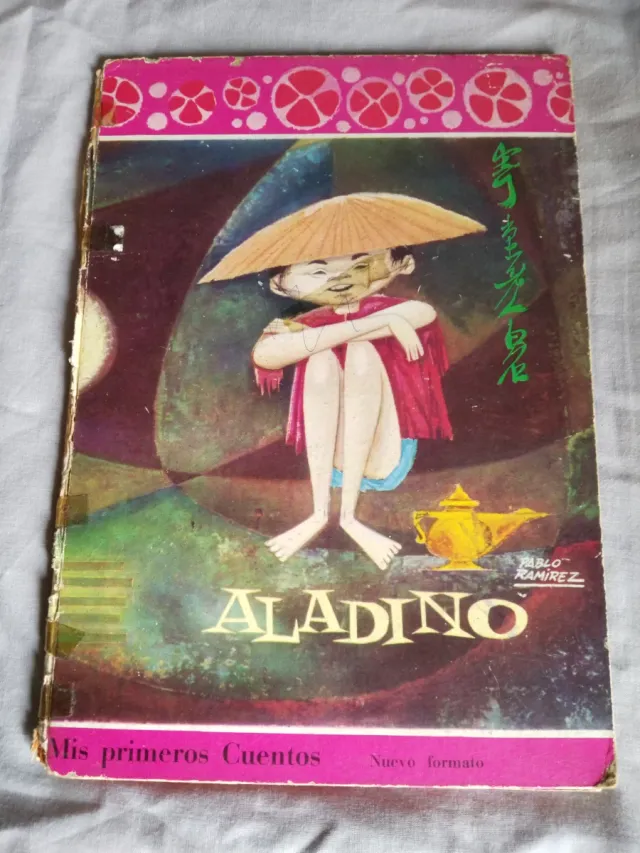 Aladino