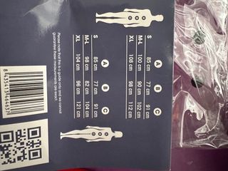 Disfraz Jugadora Fútbol Americano Mujer Kimokawaii