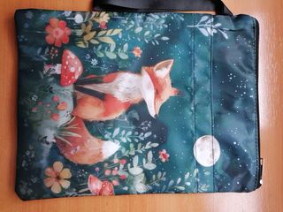 Funda para libros