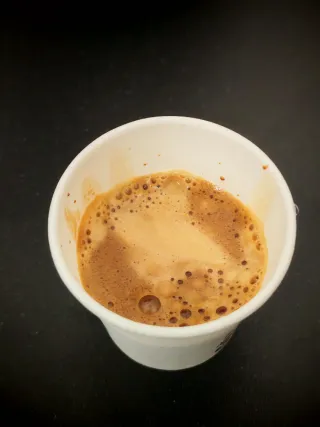 Macchina Caffè Espresso Ariete Matisse