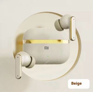 Xiaomi Auriculares Premium Polipiel Bluetooth