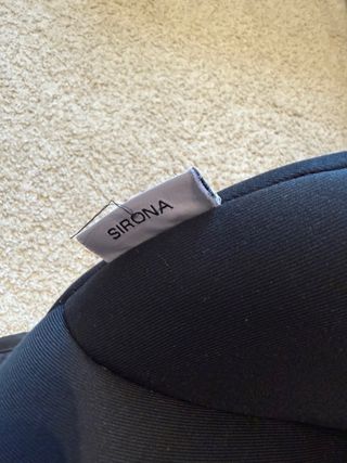 Silla Coche Cybex modelo Sirona Bebé