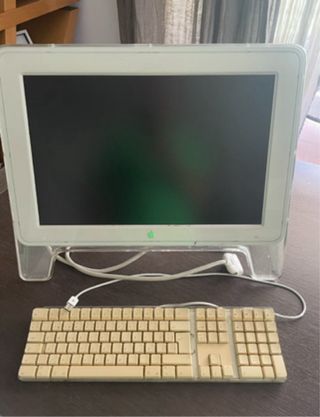 iMac Apple