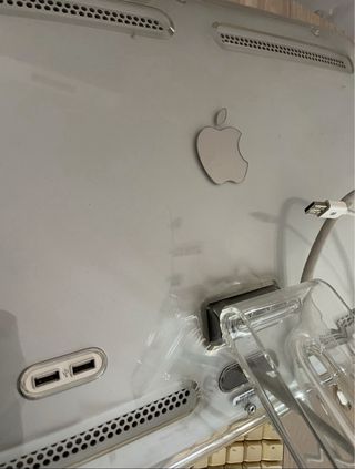 iMac Apple