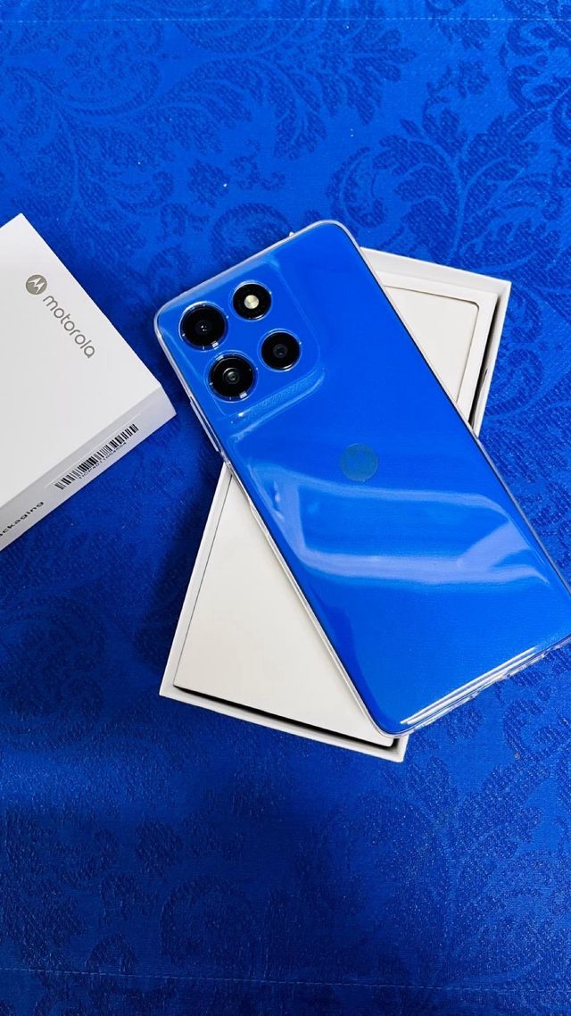 Motorola G56 5G 256GB