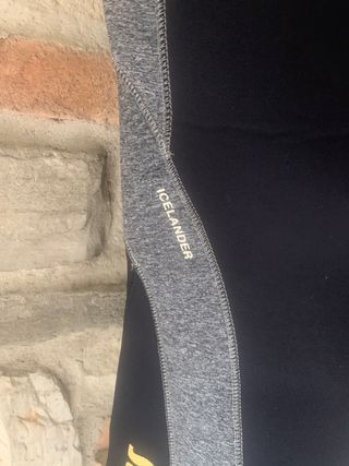 Muta Mares corta uomo