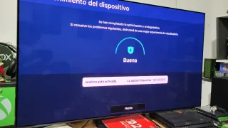 Samsung OLED S90C 55 Smart TV HDMI 2.1