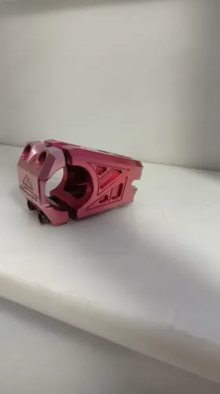 Potencia de bicicleta marca azonic DH