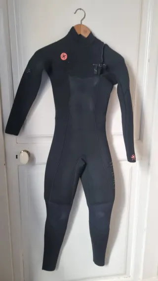 Muta surf donna 5/3 taglia 2