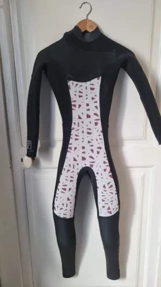 Muta surf donna 5/3 taglia 2