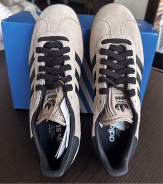 Adidas Gazelle Rosa 39