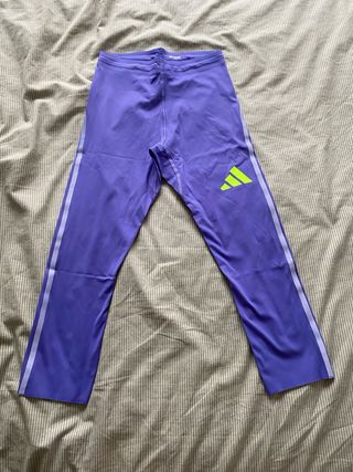 Mallas Adidas 3/4 Elite Mujer