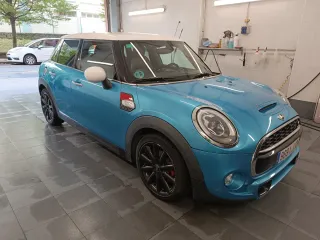 MINI Clubman 2016
