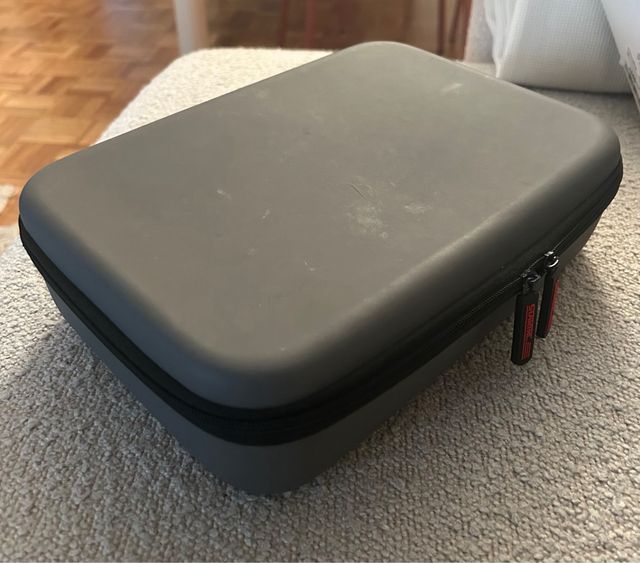 Mini drone DJI - Grigio