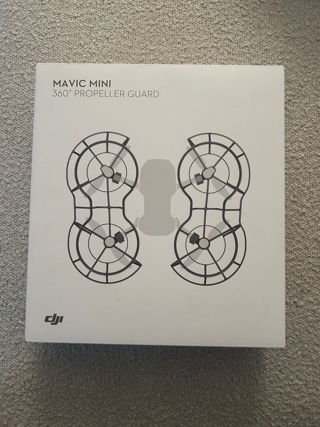 Mini drone DJI - Grigio