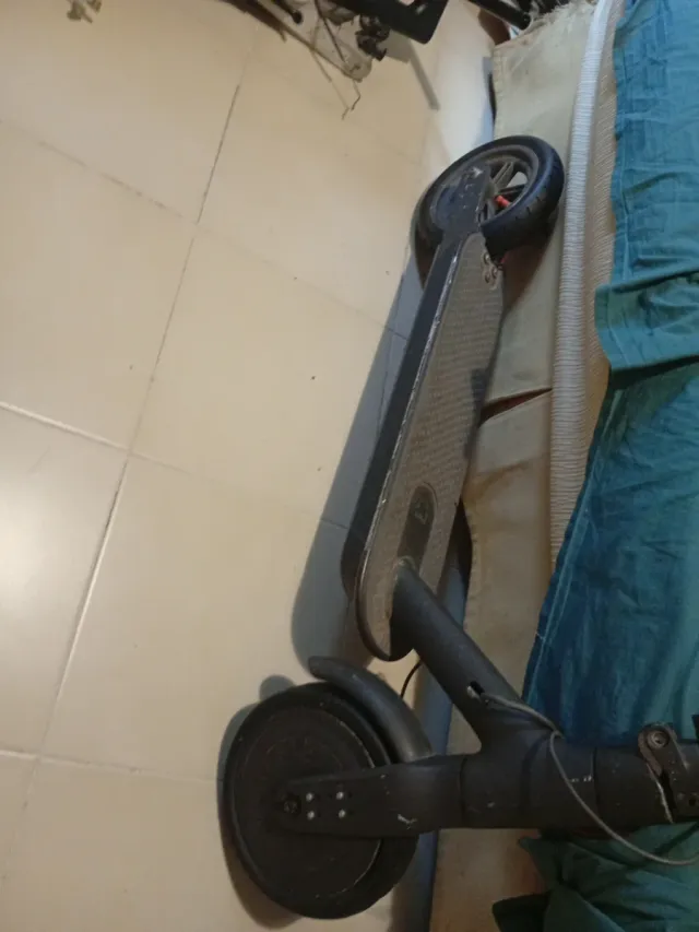 Patinete Eléctrico para Piezas