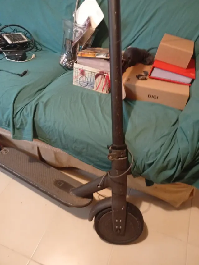 Patinete Eléctrico para Piezas