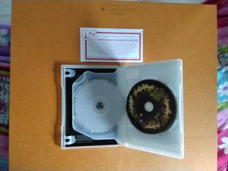 DVD El Señor de los Anillos: La Comunidad