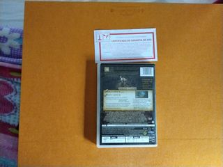 DVD El Señor de los Anillos: La Comunidad