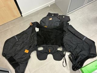 Manta Tucano Urbano R192 KYMCO XCITING 400