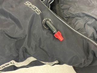 Manta Tucano Urbano R192 KYMCO XCITING 400