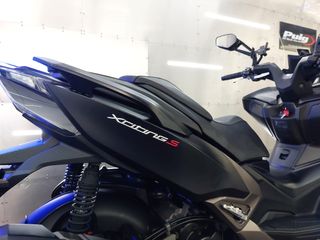 KYMCO XCITING S 400 - 2020