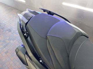 KYMCO XCITING S 400 - 2020