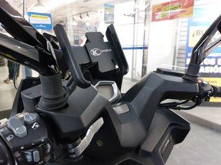 KYMCO XCITING S 400 - 2020
