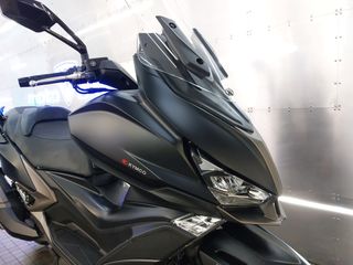 KYMCO XCITING S 400 - 2020