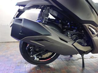 KYMCO XCITING S 400 - 2020