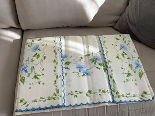 Lenzuola matrimoniali Zucchi