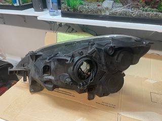 Faros Berlingo/ Partner