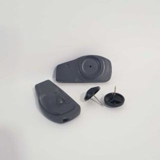 LIQUIDACION. 3 PALETS CON MILES DE ALARMAS DE ROPA