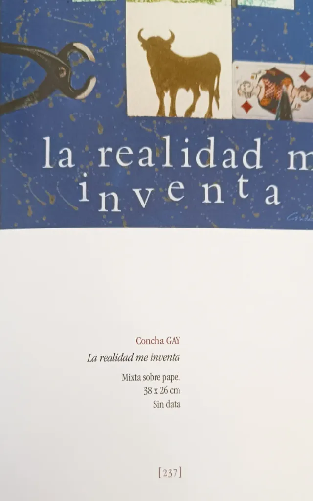 LIBRO LA COLECCIÓN CAJA ESPAÑA DE PINTURA