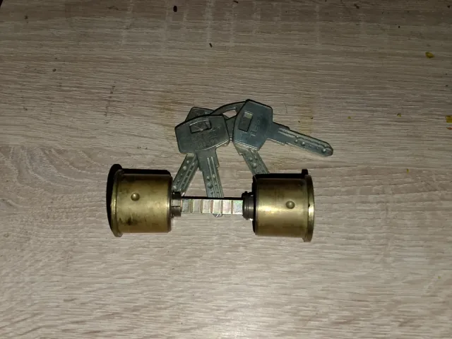 Cilindro TESA T10 TLTSCOLT regulable