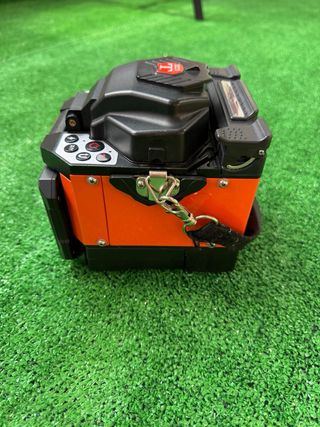 Fusionadora SKYCOM 307