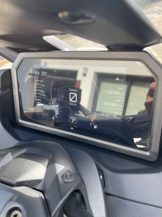 Tmax Tech Max 2024 Negra