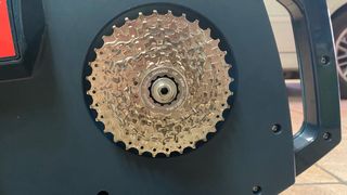 Rodillo Élite Turno Smart