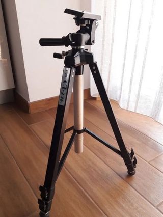 Treppiede Aico CT-27B