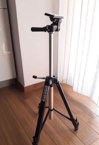 Treppiede Aico CT-27B