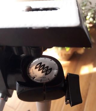 Treppiede Aico CT-27B