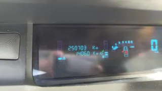 Renault Grand Espace 2007. 7 Plazas