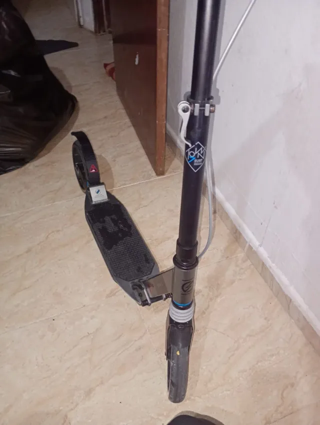 Patinete Patín Nuevo