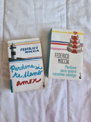 Perdona si te llamo amor