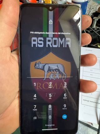 Motorola Moto G10 Grigio