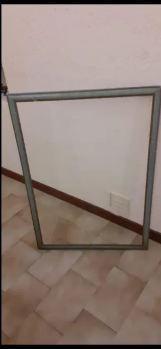 Grande Cornice Antica