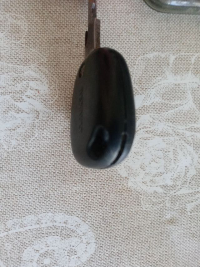 Chiave/telecomando Renault