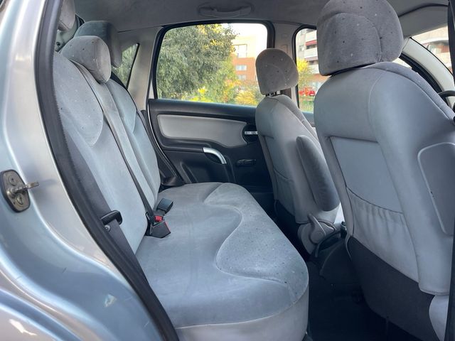 Citroen C3  1.1 gasolina 